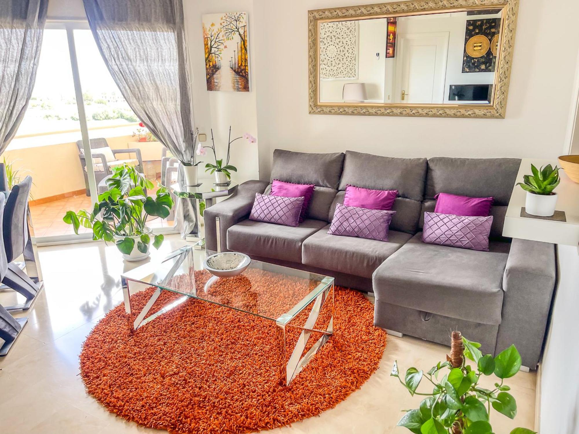 Modern Apartment With Terrace - 2 Min From The Beach Estepona Exterior photo